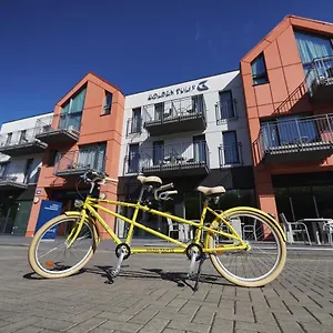 Golden Tulip Resort Gdańsk