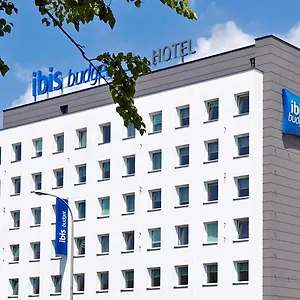 Ibis Budget Reduta Hotel Warschau