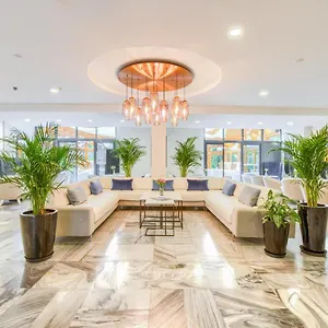 Centrum Zdrowia I Wypoczynku Ikar Resort Kołobrzeg