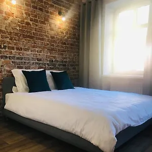  Apartmán - Ruska Centrum