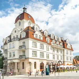 Rezydent Hotel Sopot