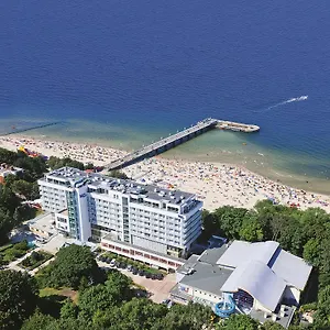 Sanatorium Uzdrowiskowe Baltyk Resort Kołobrzeg
