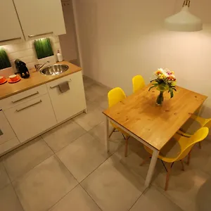  Apartmán Swidnicka Apartment-city Centre