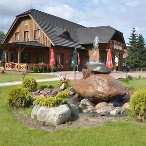 Restauracja Sidlo Bed & Breakfast Żukowo