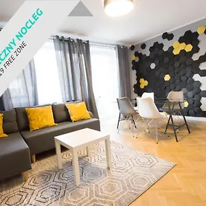 Happyestate - Old Town - Przy Rynku Apartment