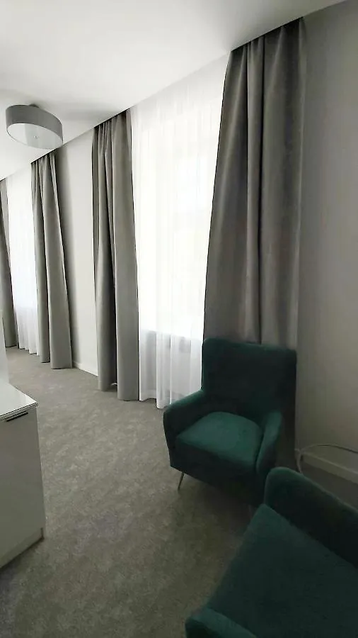 الشقق الفندقية فروتسواففي  Stara Biblioteka 0*, فروتسواف